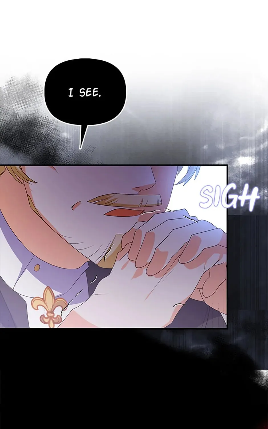 A Fairy-Tale Ending for a Fake Chapter 3 page 103 - 