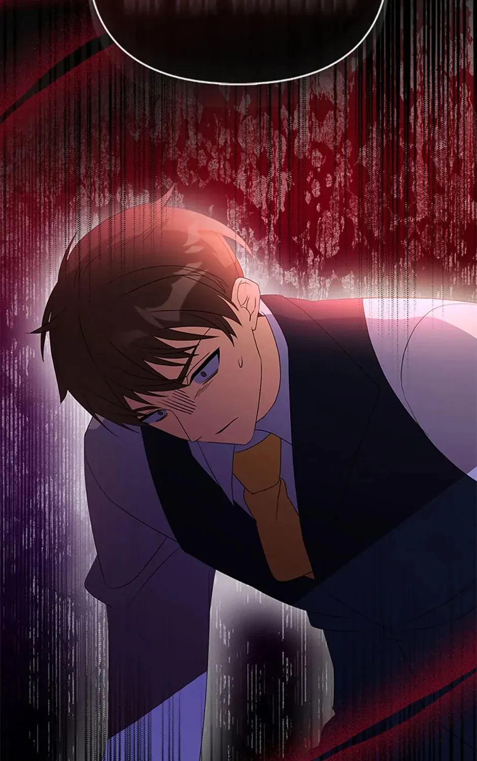 A Fairy-Tale Ending for a Fake Chapter 3 page 105 - 