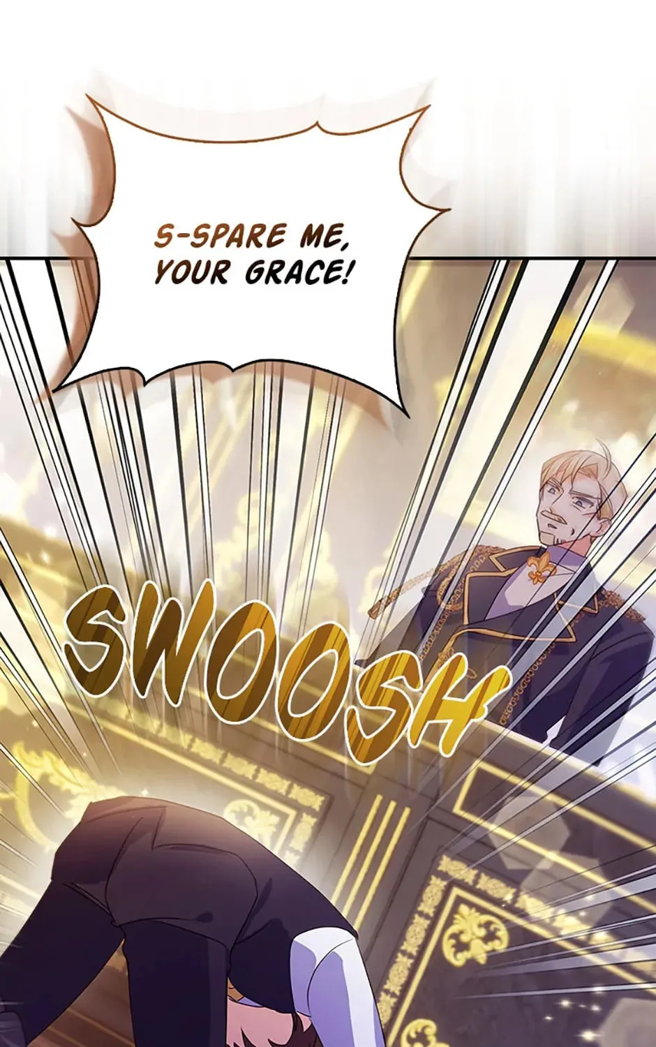 A Fairy-Tale Ending for a Fake Chapter 3 page 111 - 