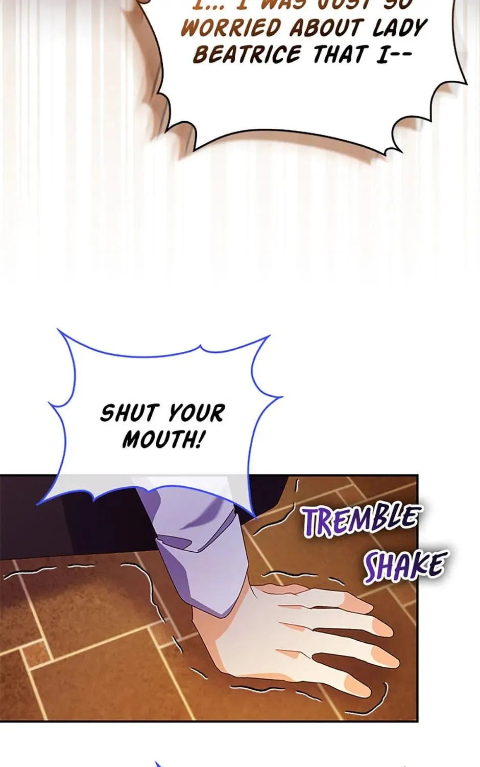 A Fairy-Tale Ending for a Fake Chapter 3 page 113 - 