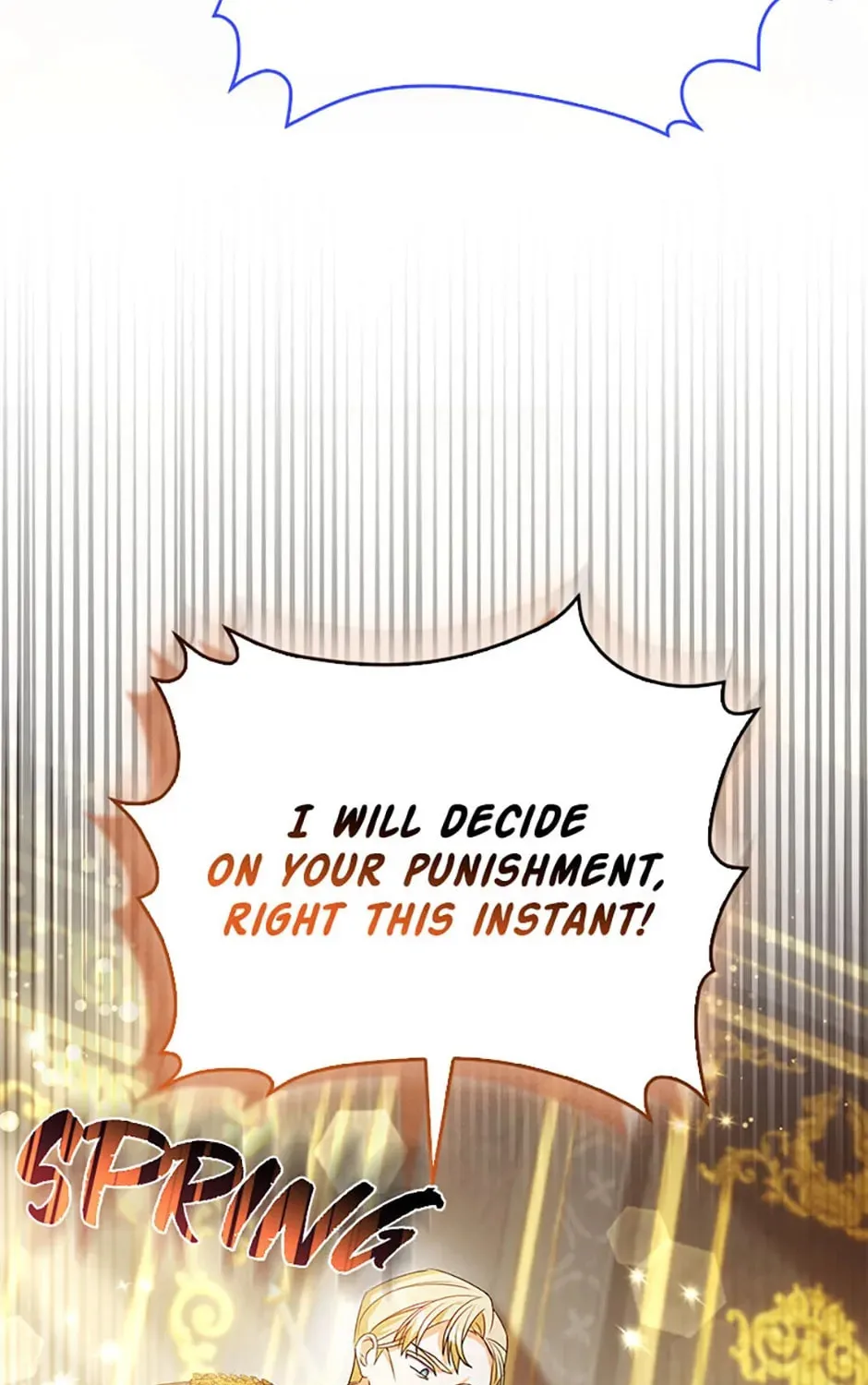 A Fairy-Tale Ending for a Fake Chapter 3 page 115 - 