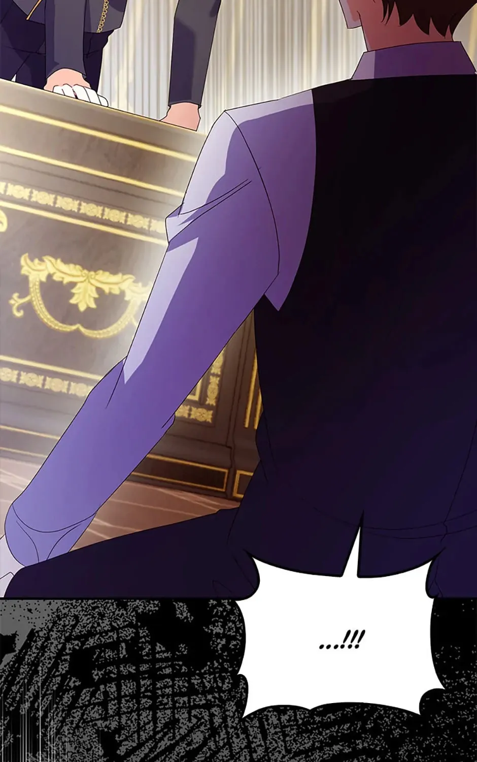 A Fairy-Tale Ending for a Fake Chapter 3 page 117 - 