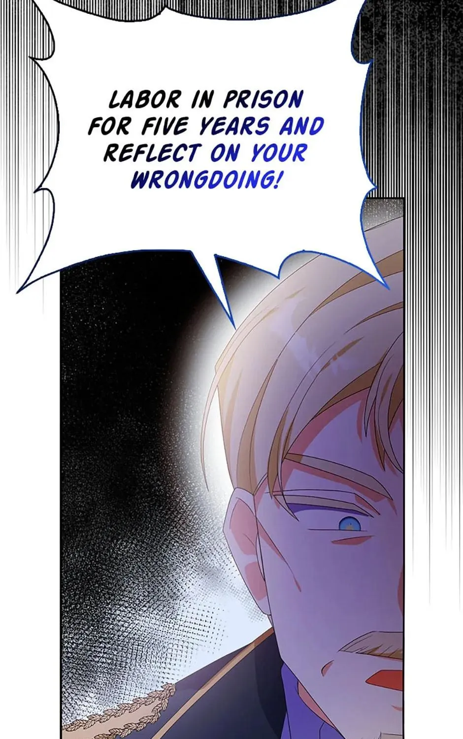 A Fairy-Tale Ending for a Fake Chapter 3 page 119 - 