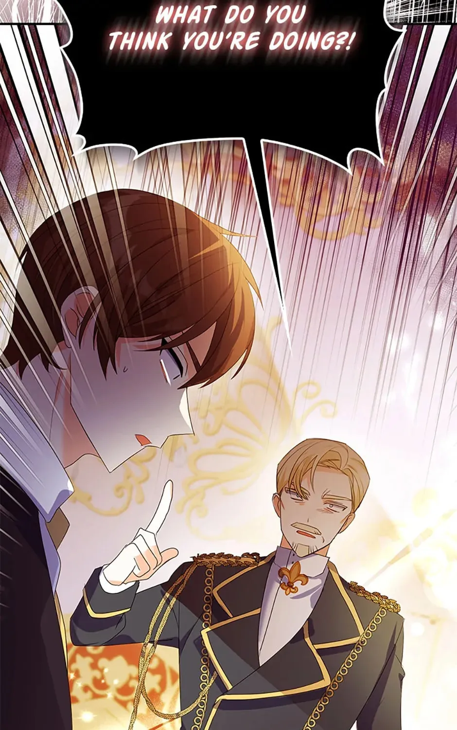 A Fairy-Tale Ending for a Fake Chapter 3 page 13 - 