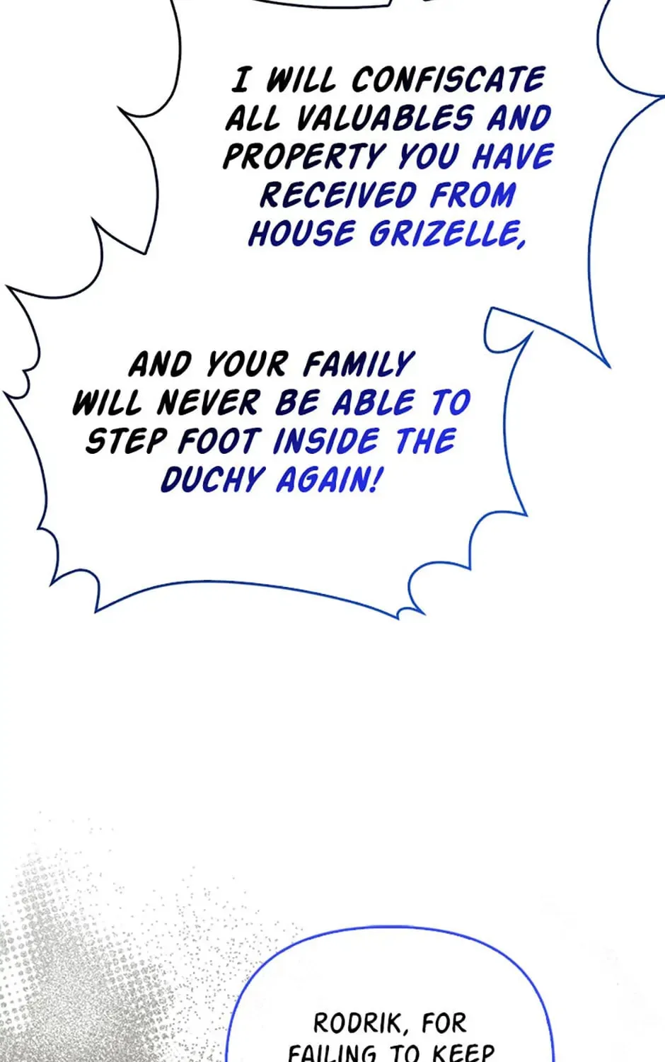 A Fairy-Tale Ending for a Fake Chapter 3 page 121 - 
