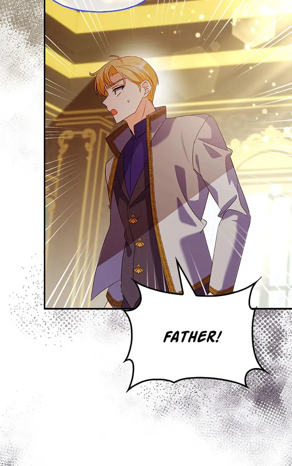 A Fairy-Tale Ending for a Fake Chapter 3 page 123 - 