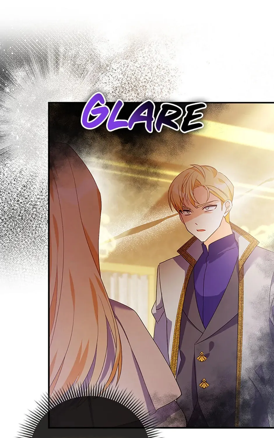 A Fairy-Tale Ending for a Fake Chapter 3 page 127 - 