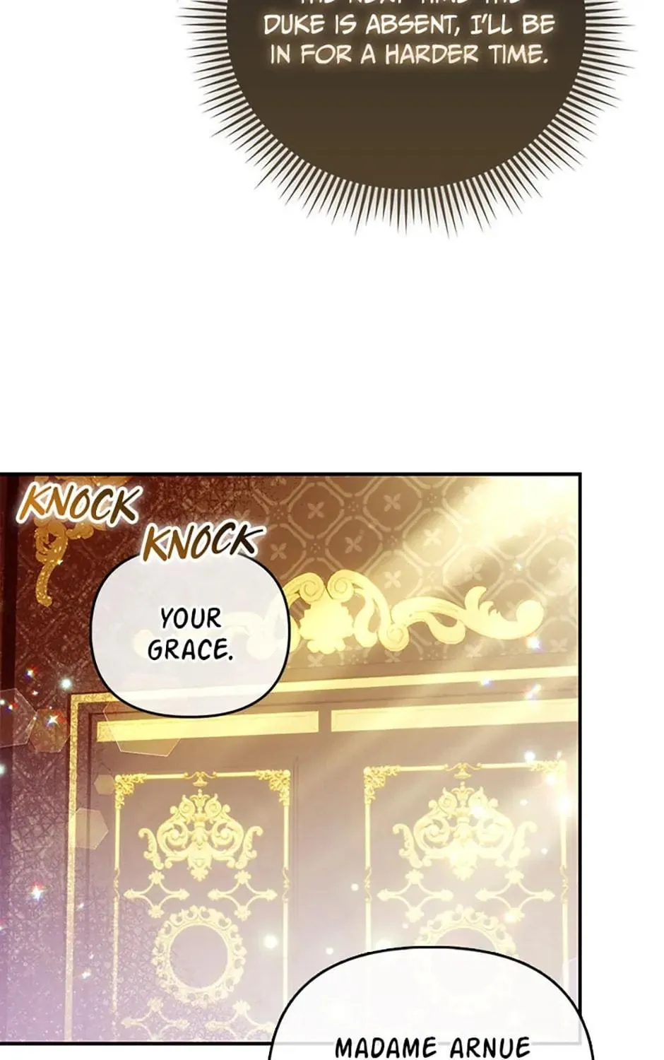 A Fairy-Tale Ending for a Fake Chapter 3 page 129 - 