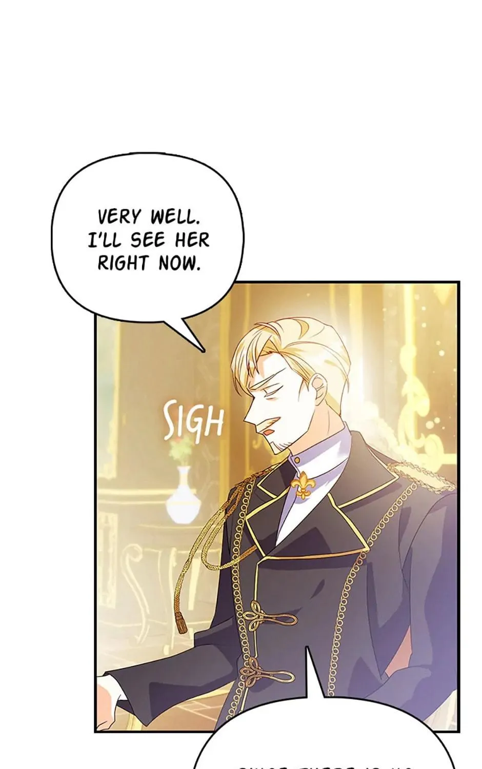 A Fairy-Tale Ending for a Fake Chapter 3 page 131 - 