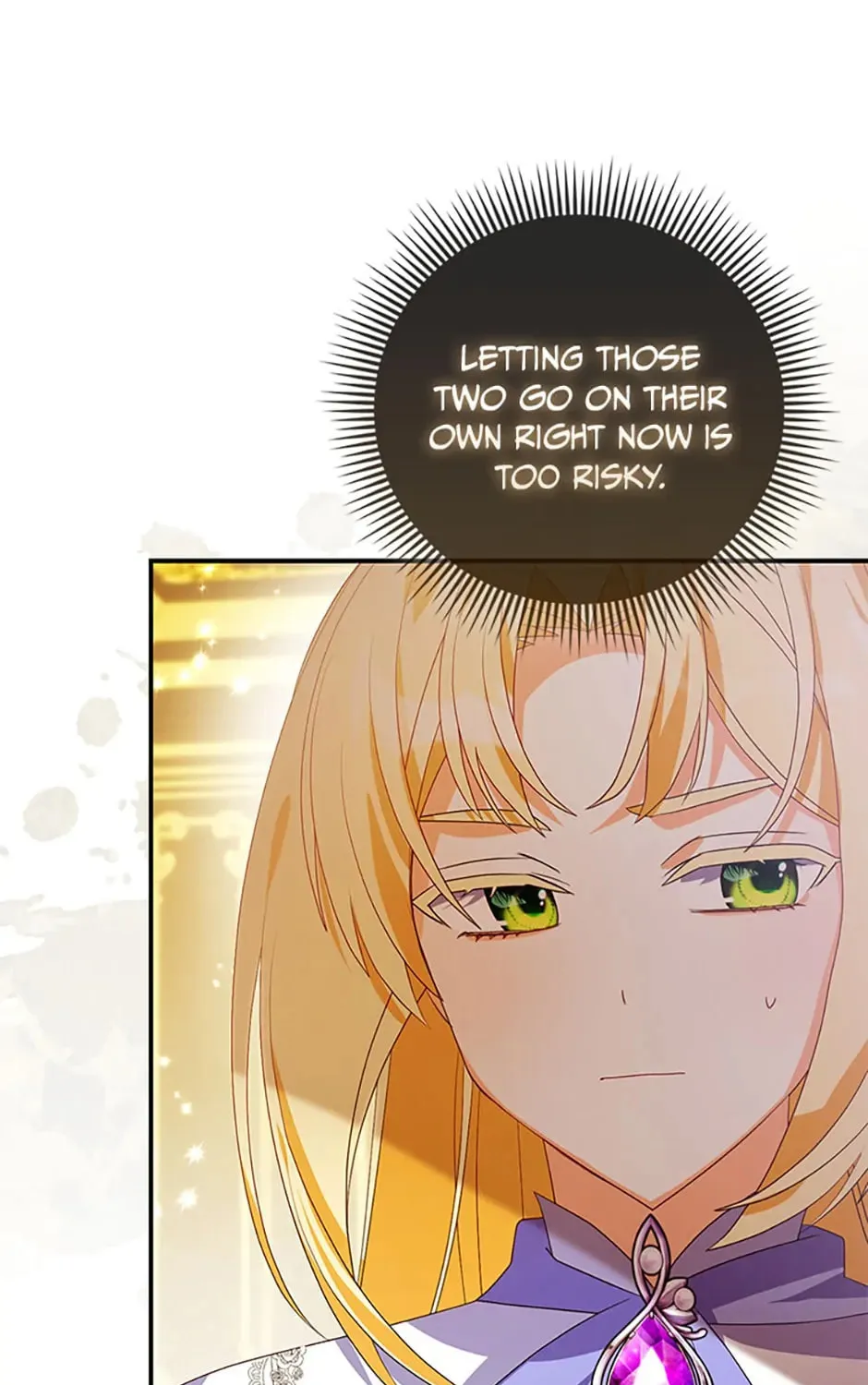 A Fairy-Tale Ending for a Fake Chapter 3 page 135 - 