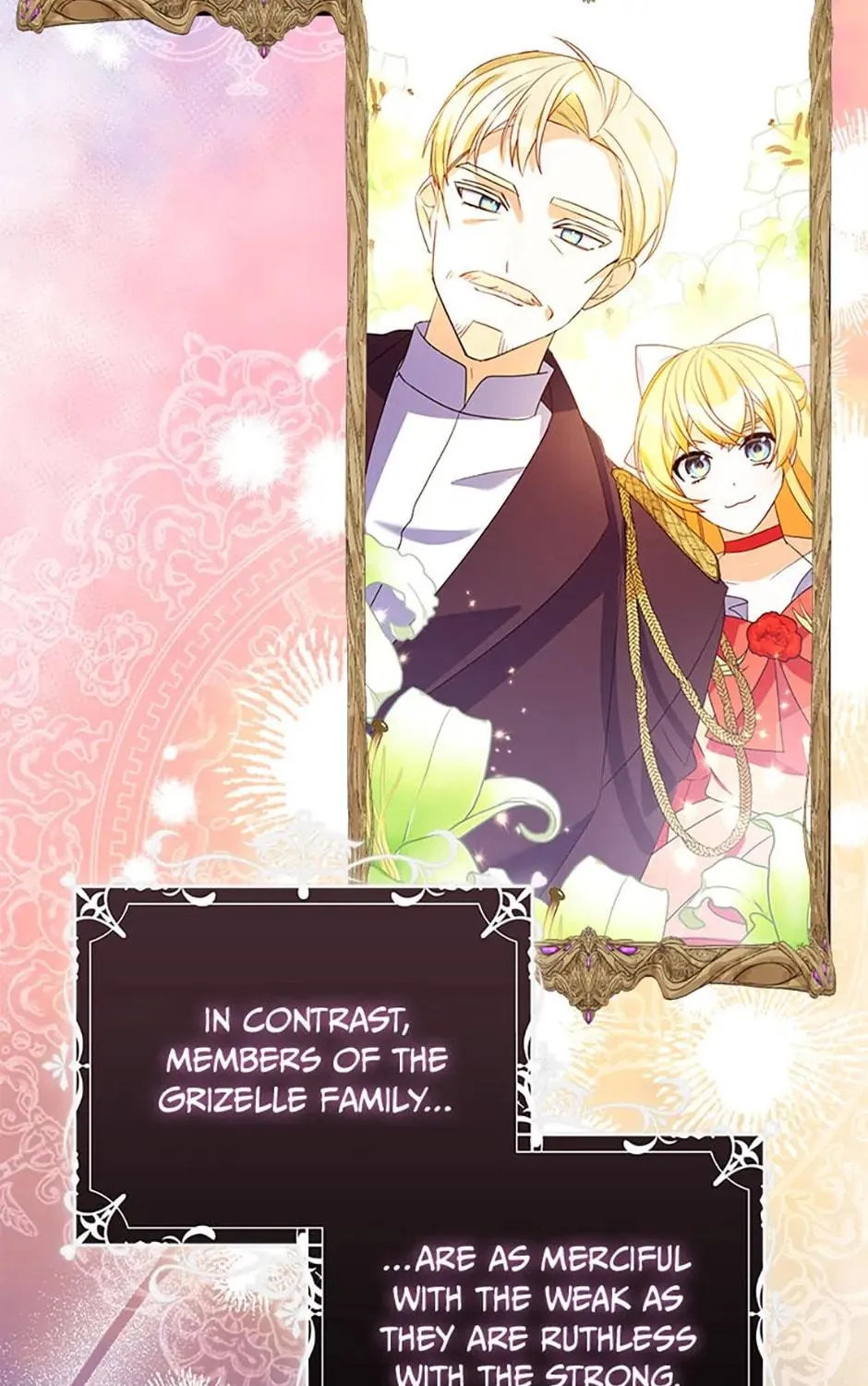 A Fairy-Tale Ending for a Fake Chapter 3 page 139 - 