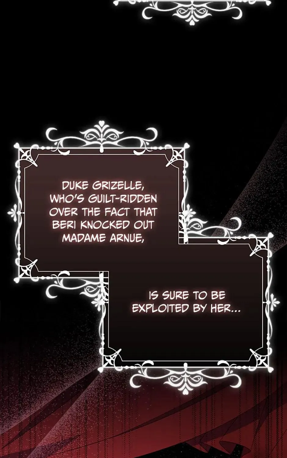 A Fairy-Tale Ending for a Fake Chapter 3 page 143 - 