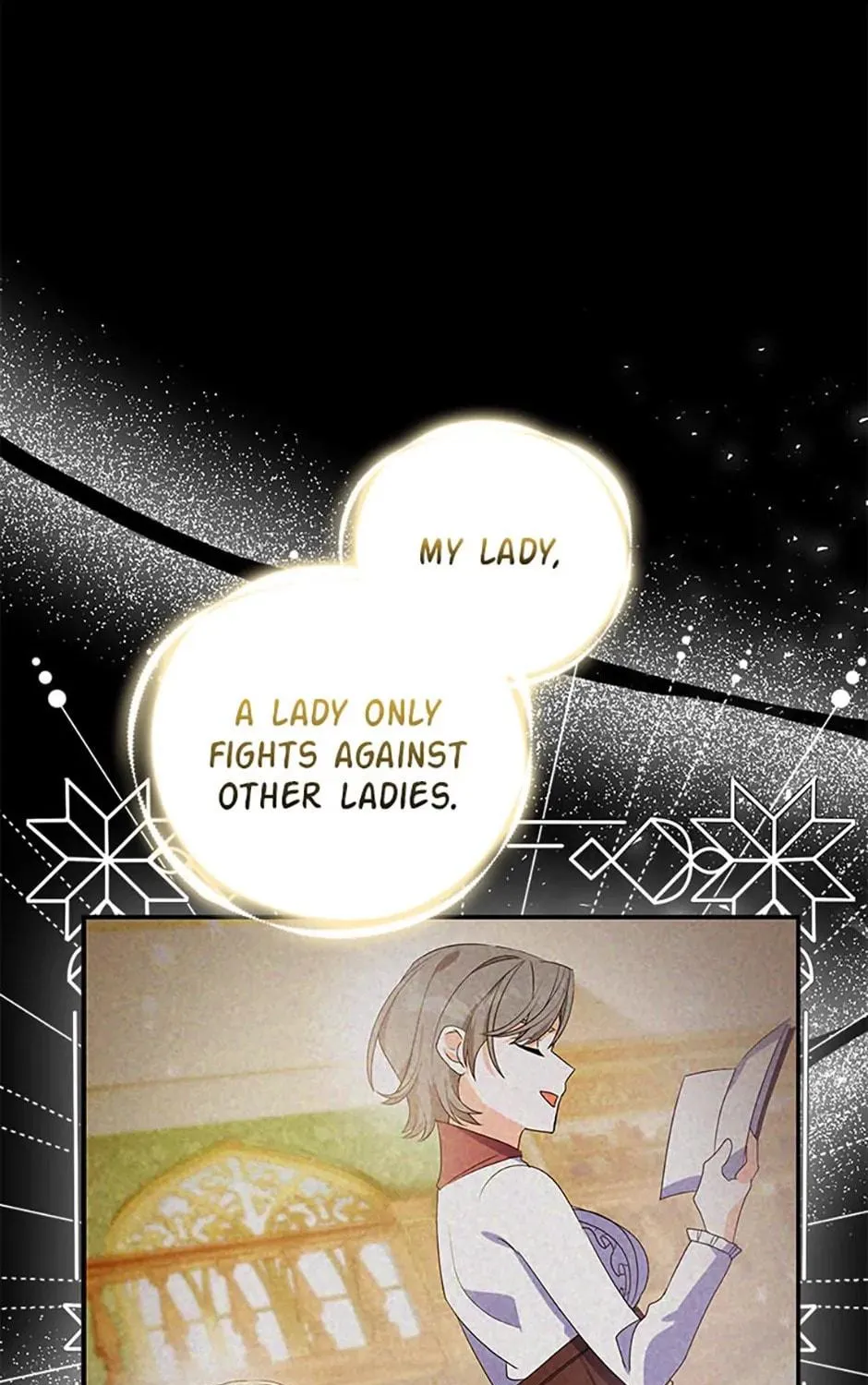 A Fairy-Tale Ending for a Fake Chapter 3 page 149 - 