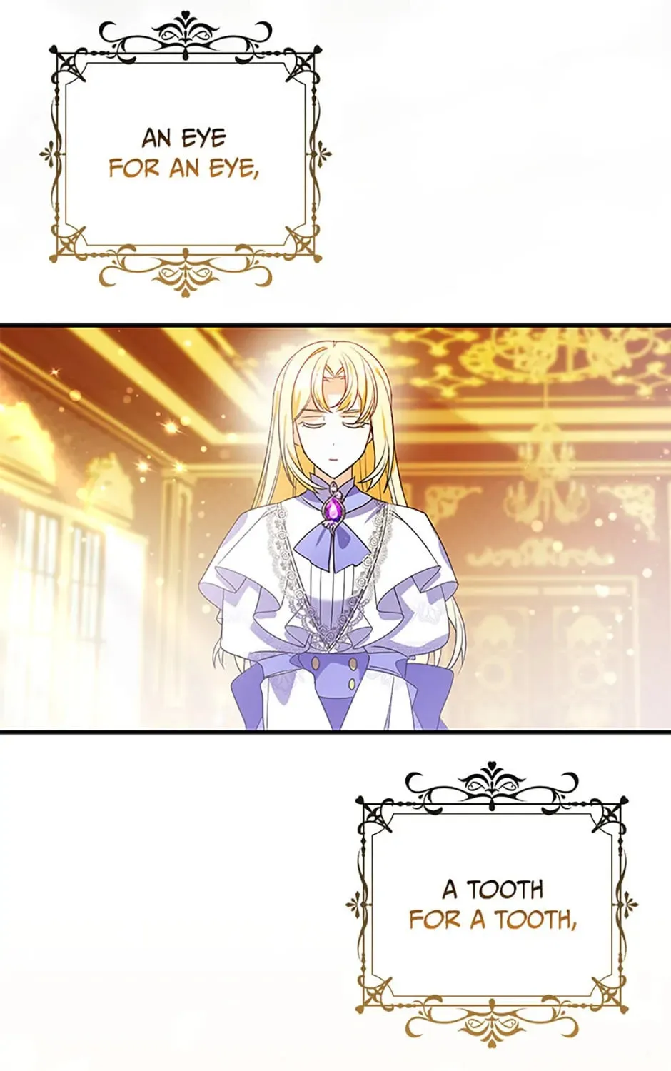 A Fairy-Tale Ending for a Fake Chapter 3 page 153 - 