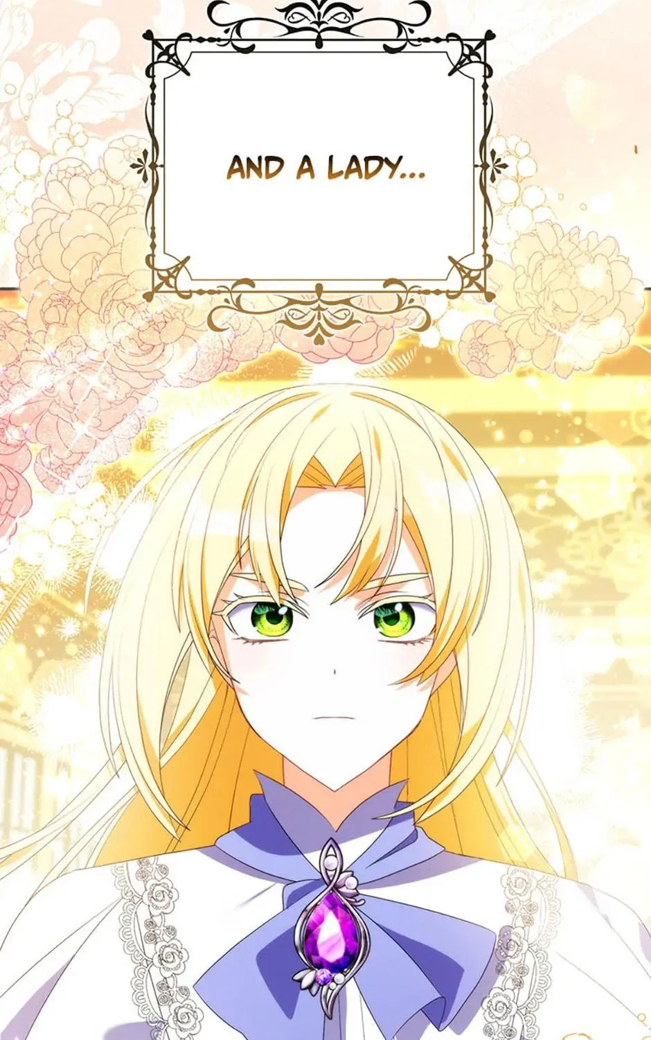 A Fairy-Tale Ending for a Fake Chapter 3 page 155 - 