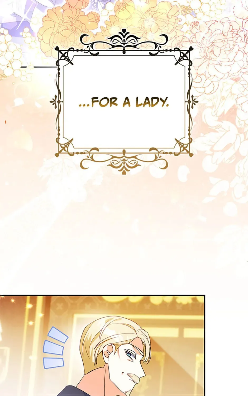 A Fairy-Tale Ending for a Fake Chapter 3 page 157 - 
