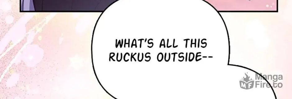 A Fairy-Tale Ending for a Fake Chapter 3 page 20 - 