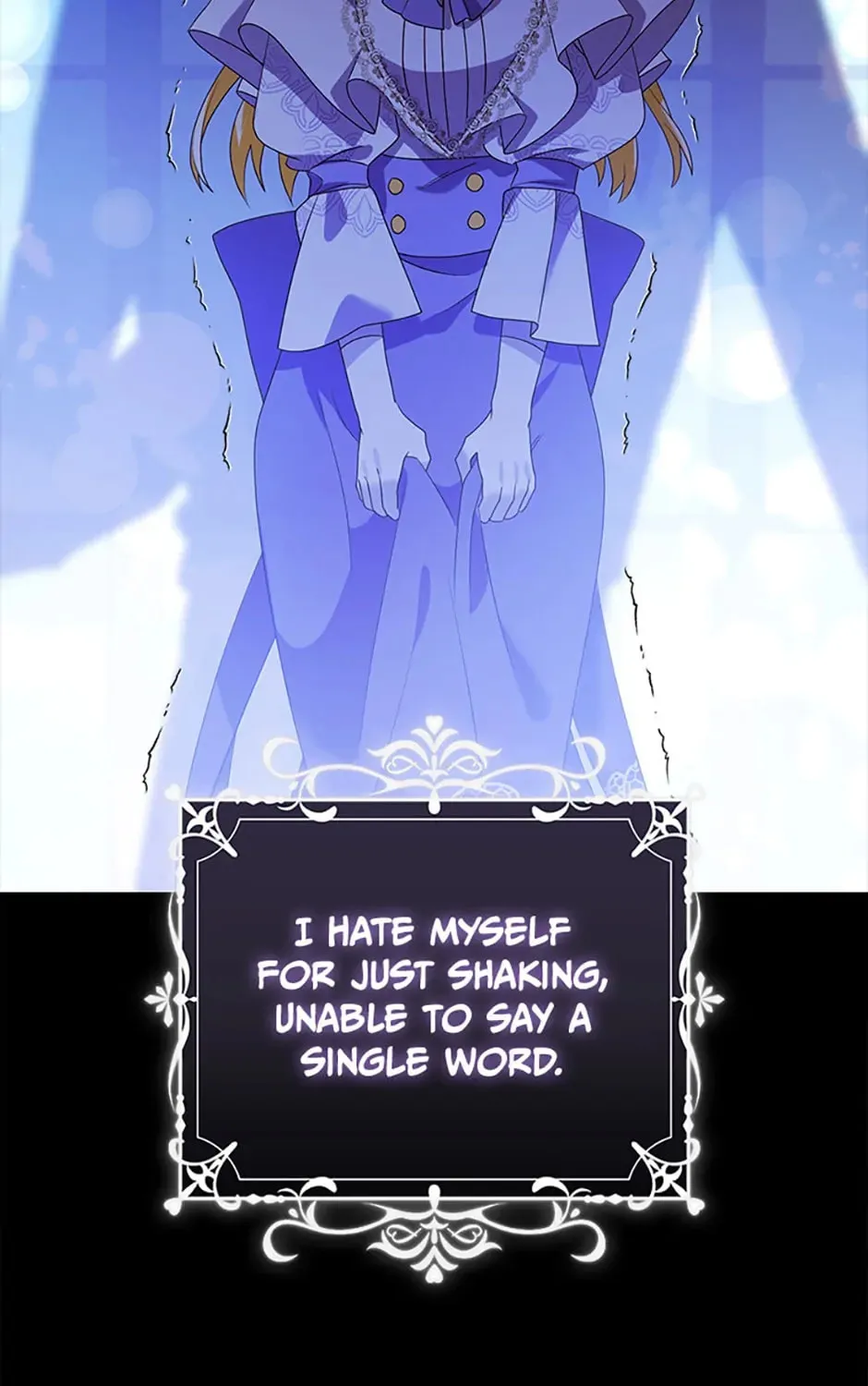 A Fairy-Tale Ending for a Fake Chapter 3 page 3 - 