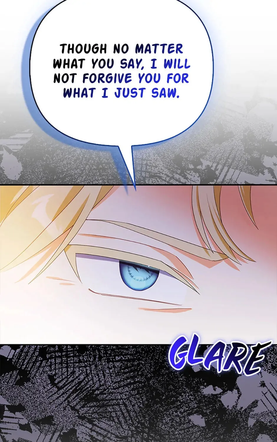 A Fairy-Tale Ending for a Fake Chapter 3 page 27 - 
