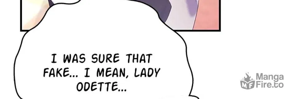 A Fairy-Tale Ending for a Fake Chapter 3 page 30 - 