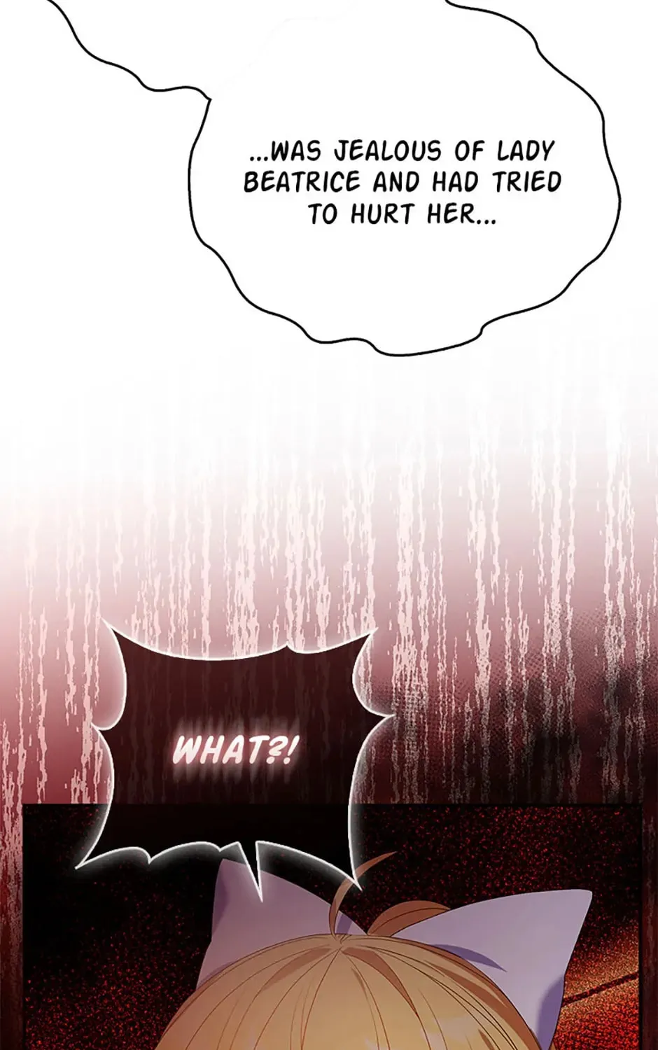 A Fairy-Tale Ending for a Fake Chapter 3 page 31 - 
