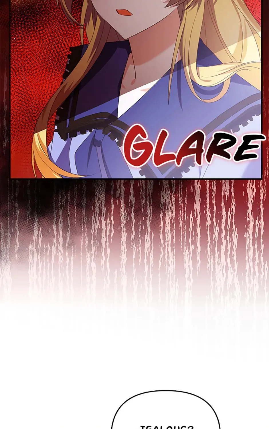 A Fairy-Tale Ending for a Fake Chapter 3 page 33 - 