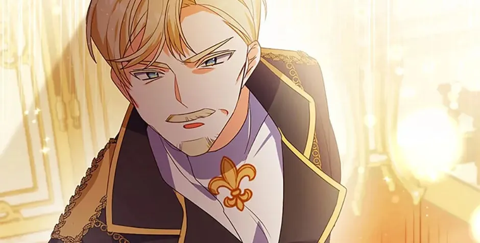 A Fairy-Tale Ending for a Fake Chapter 3 page 38 - 