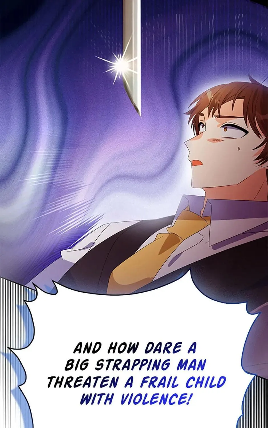 A Fairy-Tale Ending for a Fake Chapter 3 page 41 - 