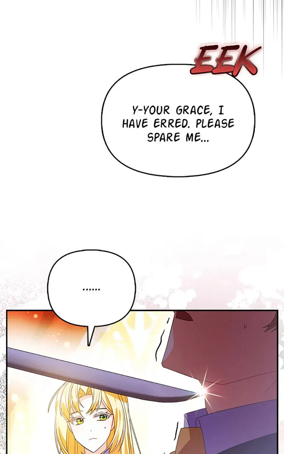 A Fairy-Tale Ending for a Fake Chapter 3 page 43 - 