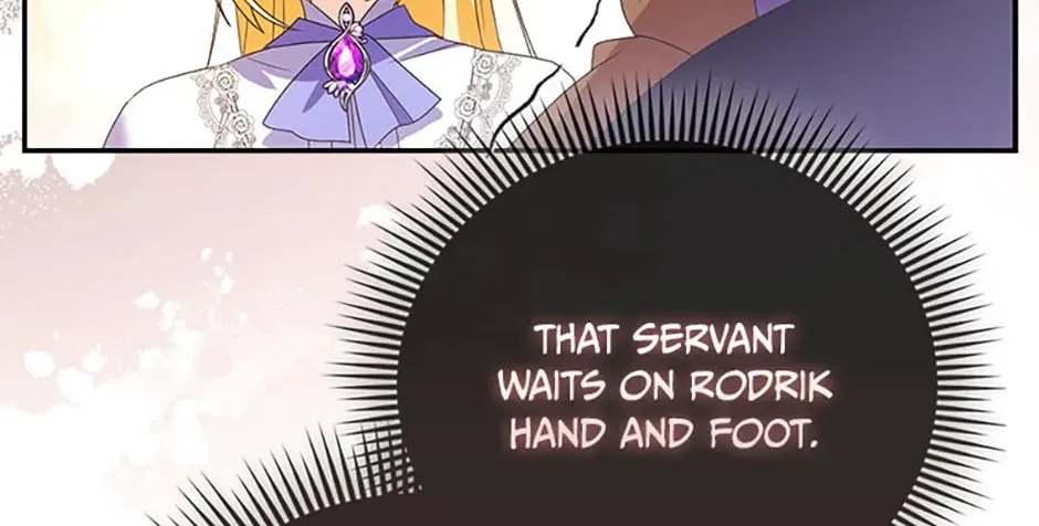 A Fairy-Tale Ending for a Fake Chapter 3 page 44 - 
