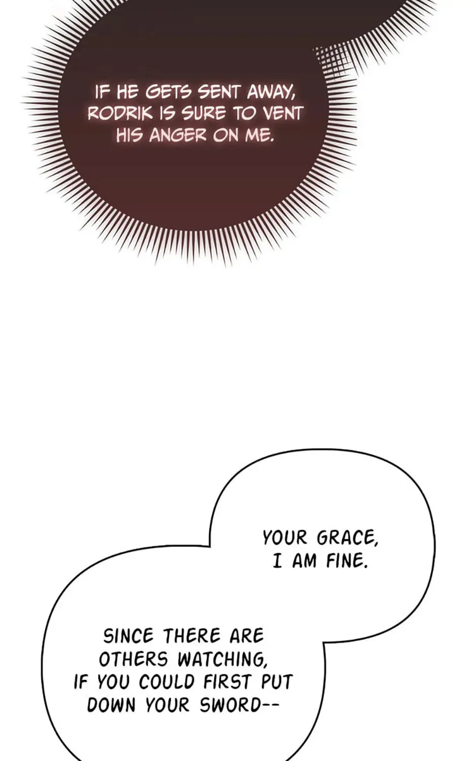 A Fairy-Tale Ending for a Fake Chapter 3 page 45 - 