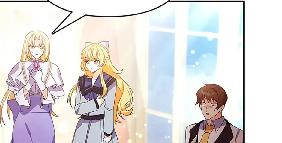A Fairy-Tale Ending for a Fake Chapter 3 page 46 - 