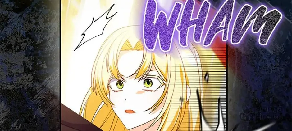 A Fairy-Tale Ending for a Fake Chapter 3 page 6 - 