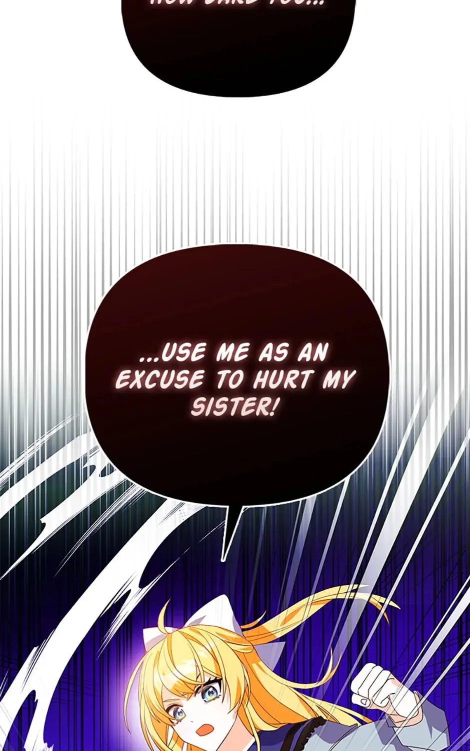 A Fairy-Tale Ending for a Fake Chapter 3 page 51 - 