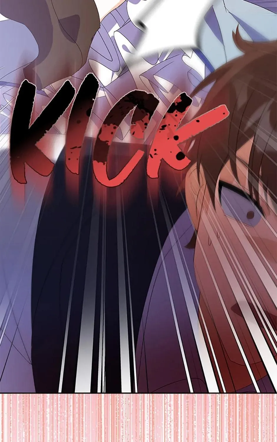 A Fairy-Tale Ending for a Fake Chapter 3 page 53 - 