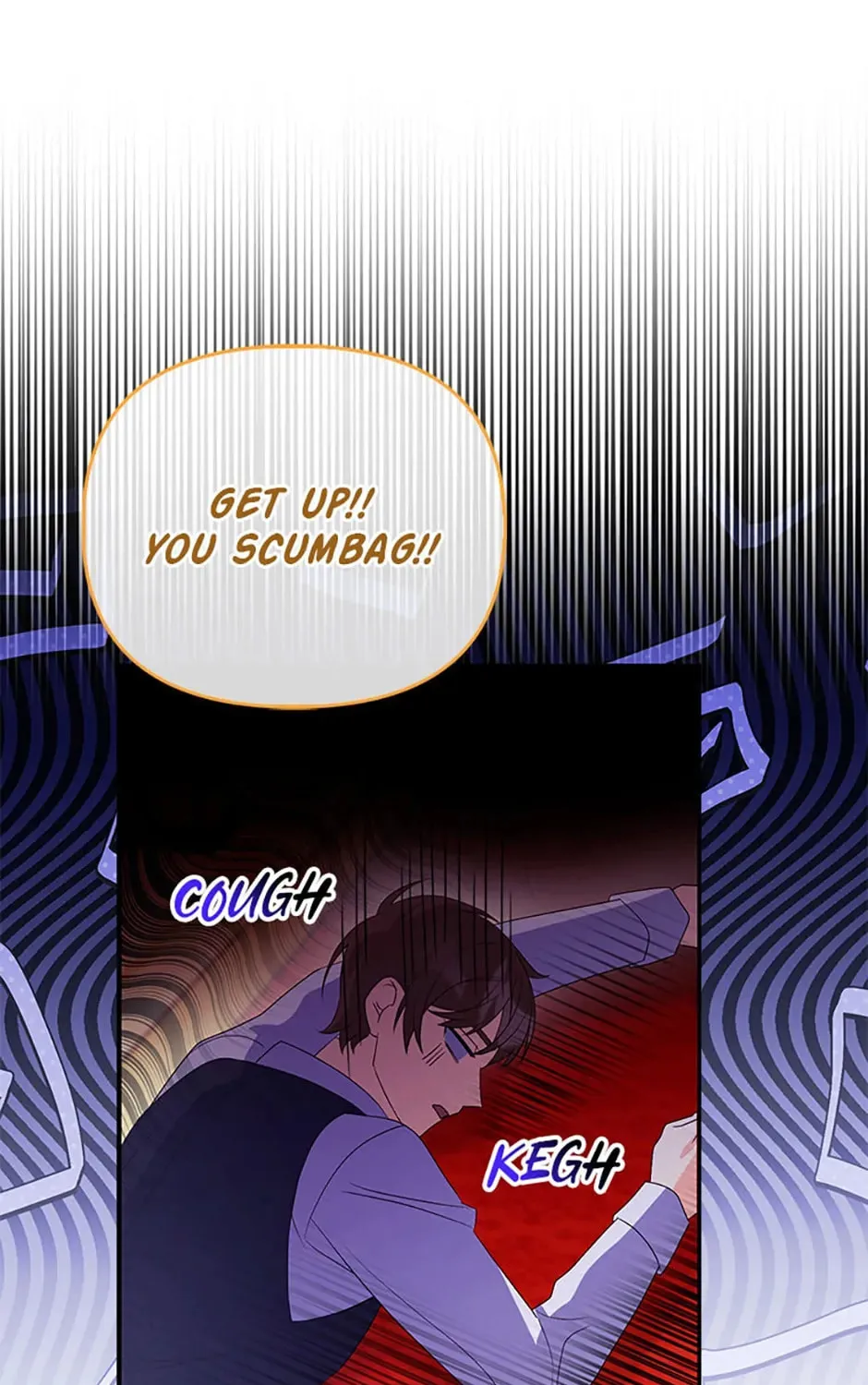A Fairy-Tale Ending for a Fake Chapter 3 page 55 - 