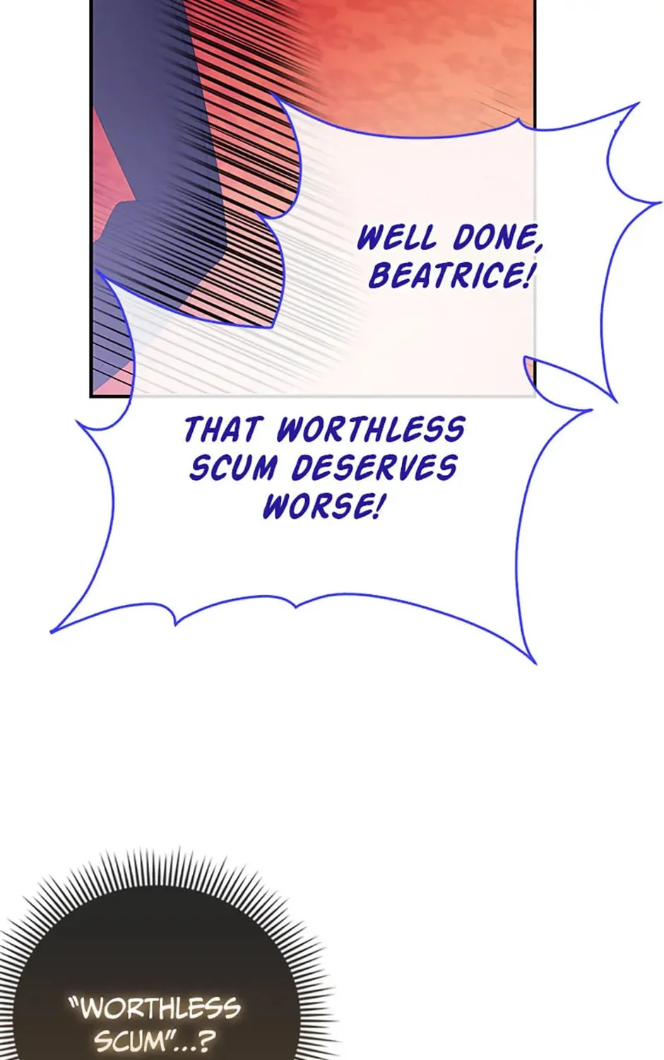 A Fairy-Tale Ending for a Fake Chapter 3 page 57 - 