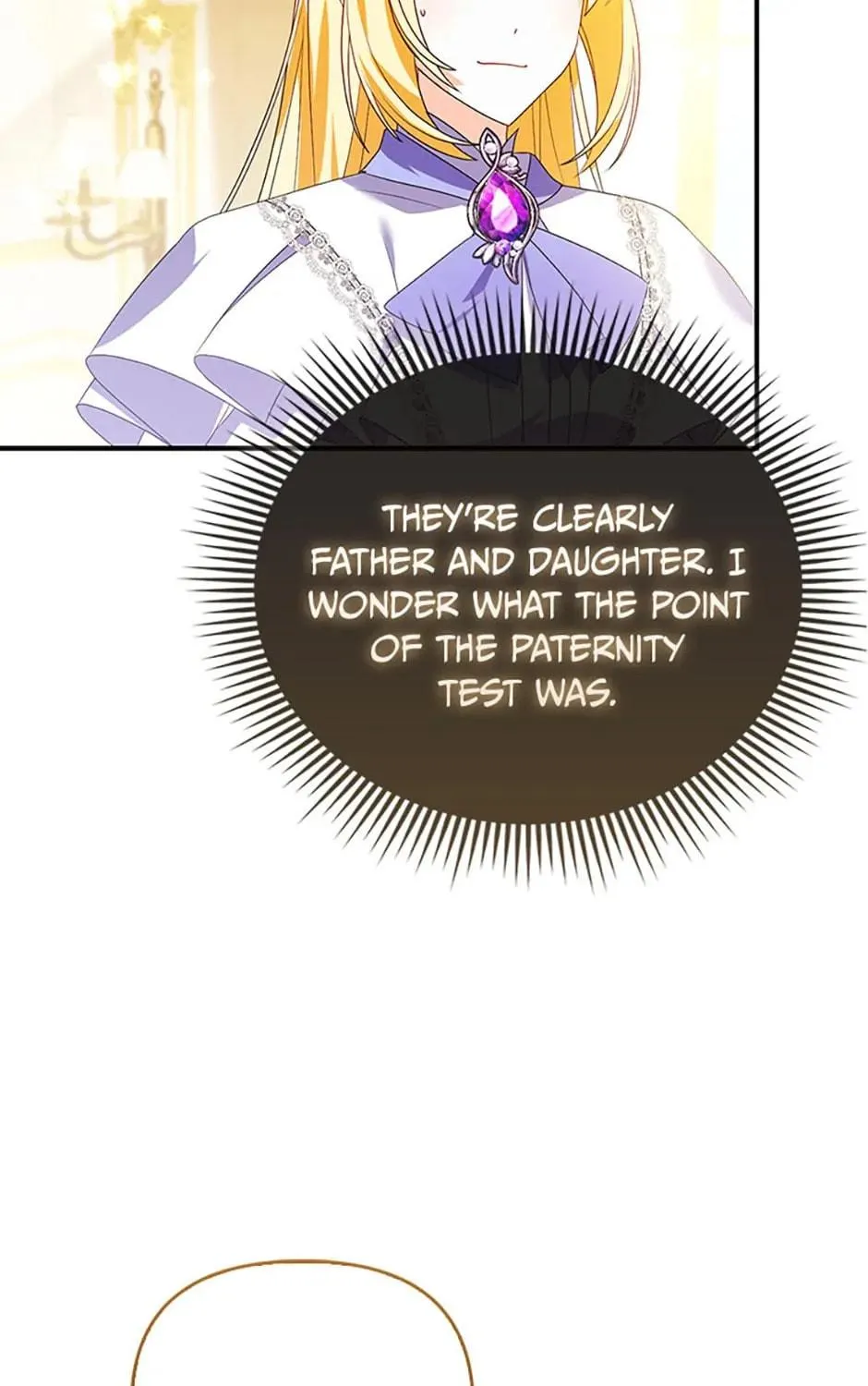 A Fairy-Tale Ending for a Fake Chapter 3 page 59 - 