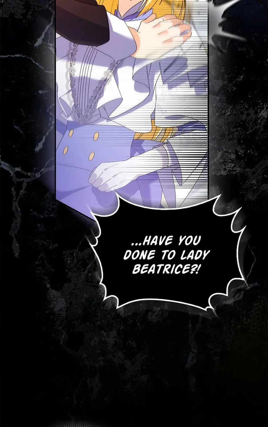A Fairy-Tale Ending for a Fake Chapter 3 page 7 - 
