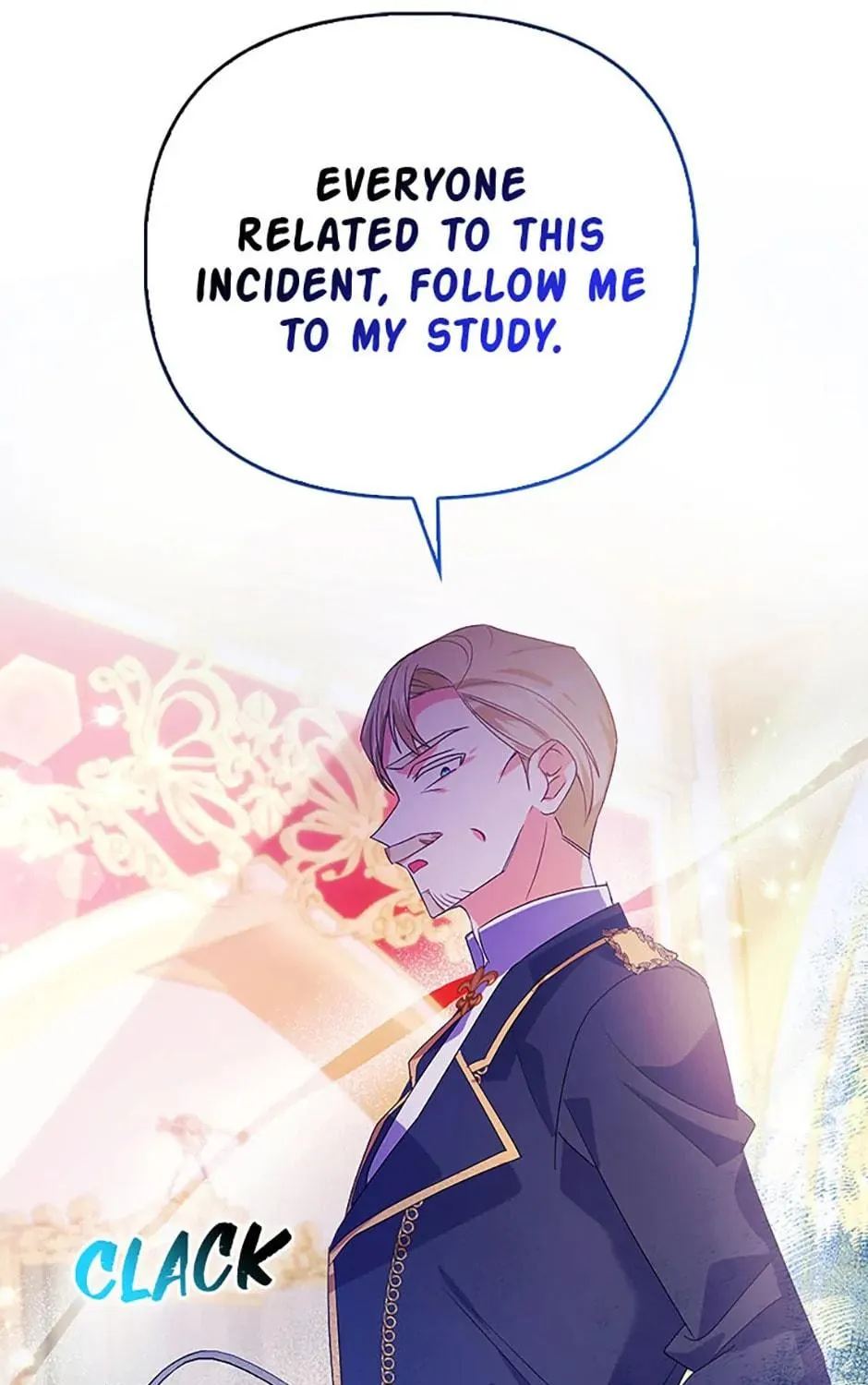 A Fairy-Tale Ending for a Fake Chapter 3 page 65 - 