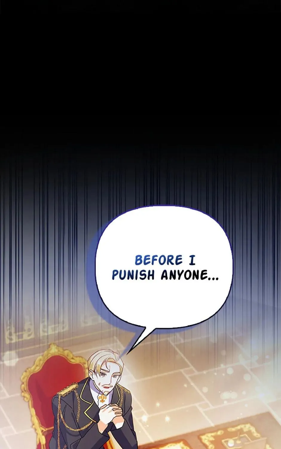 A Fairy-Tale Ending for a Fake Chapter 3 page 71 - 