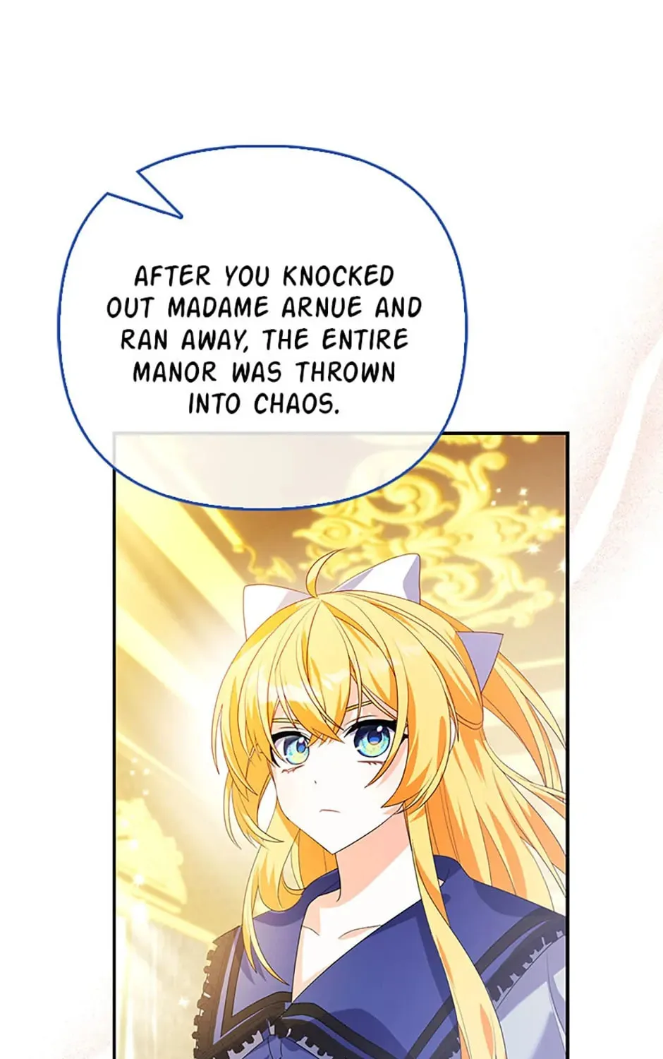 A Fairy-Tale Ending for a Fake Chapter 3 page 75 - 