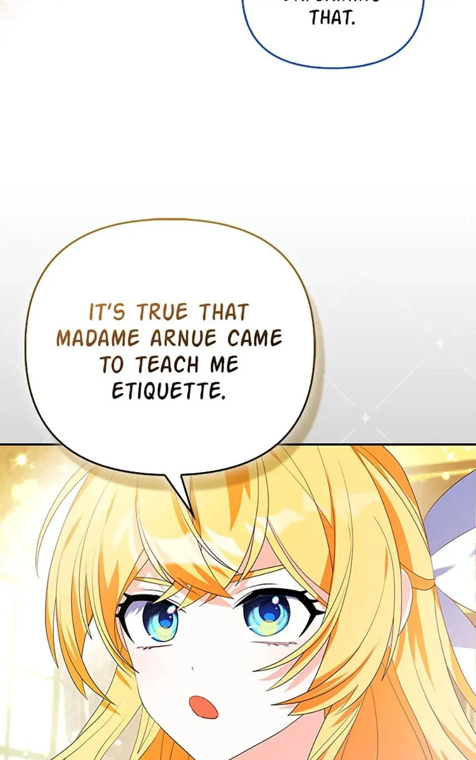 A Fairy-Tale Ending for a Fake Chapter 3 page 77 - 
