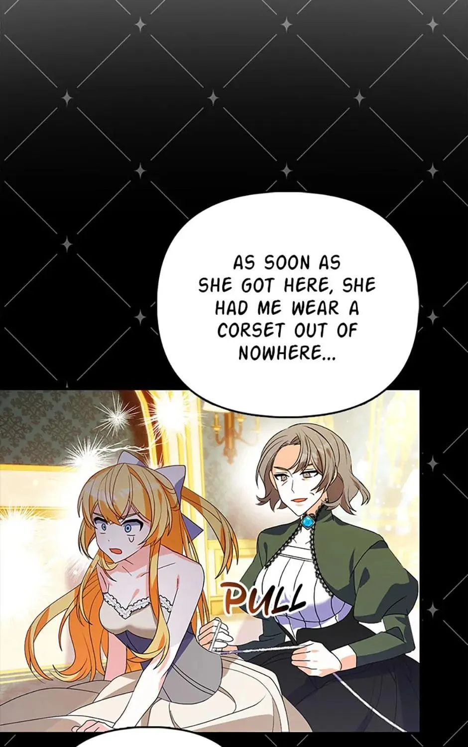 A Fairy-Tale Ending for a Fake Chapter 3 page 79 - 