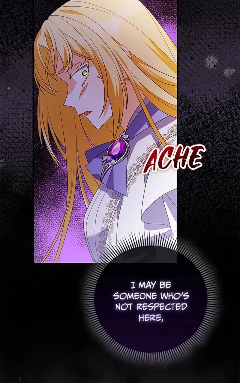 A Fairy-Tale Ending for a Fake Chapter 3 page 9 - 