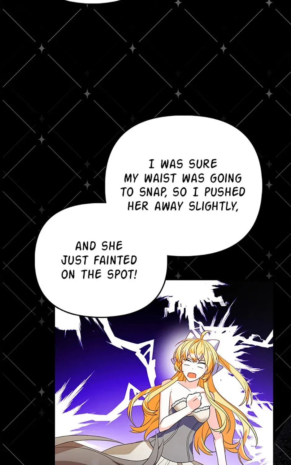 A Fairy-Tale Ending for a Fake Chapter 3 page 81 - 