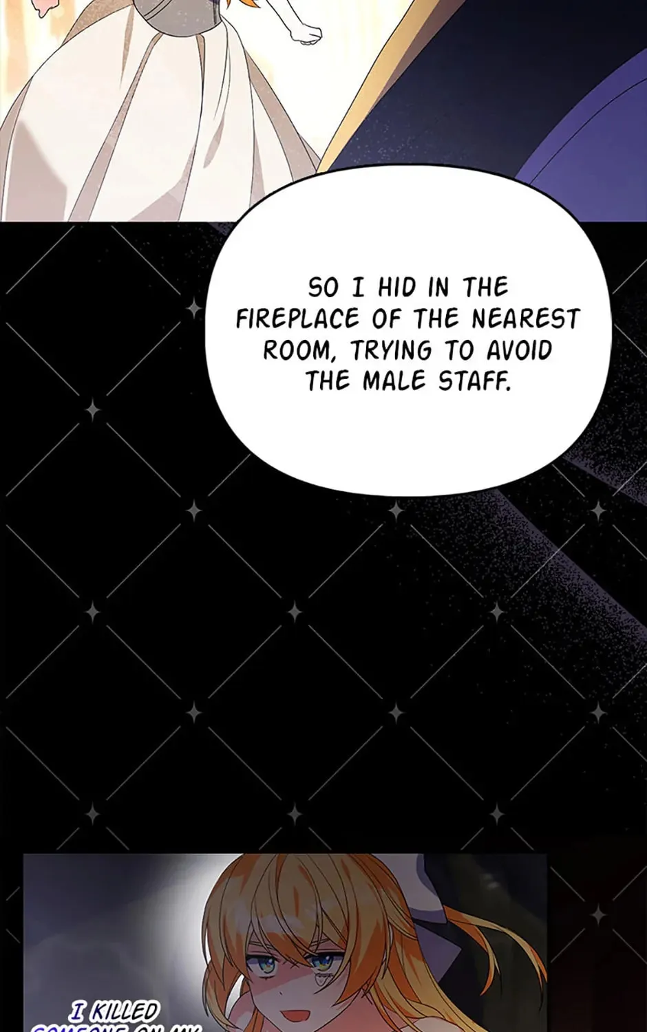 A Fairy-Tale Ending for a Fake Chapter 3 page 85 - 