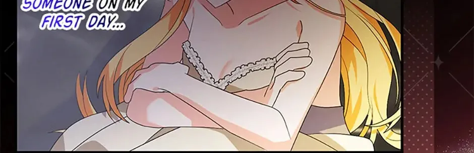 A Fairy-Tale Ending for a Fake Chapter 3 page 86 - 