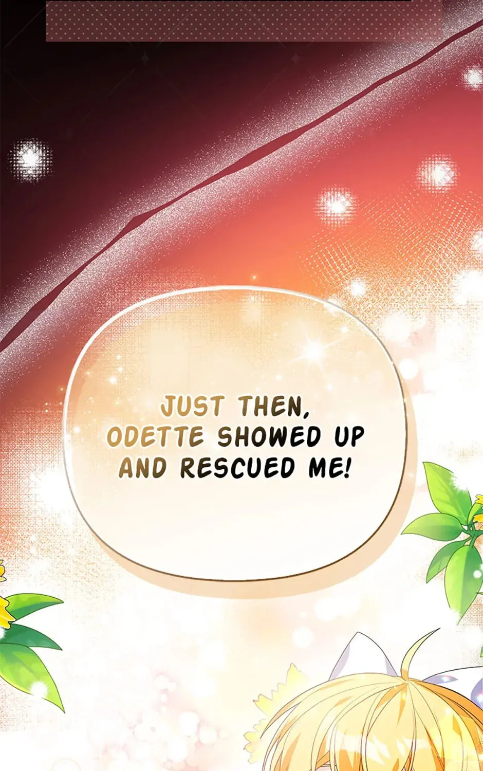A Fairy-Tale Ending for a Fake Chapter 3 page 87 - 