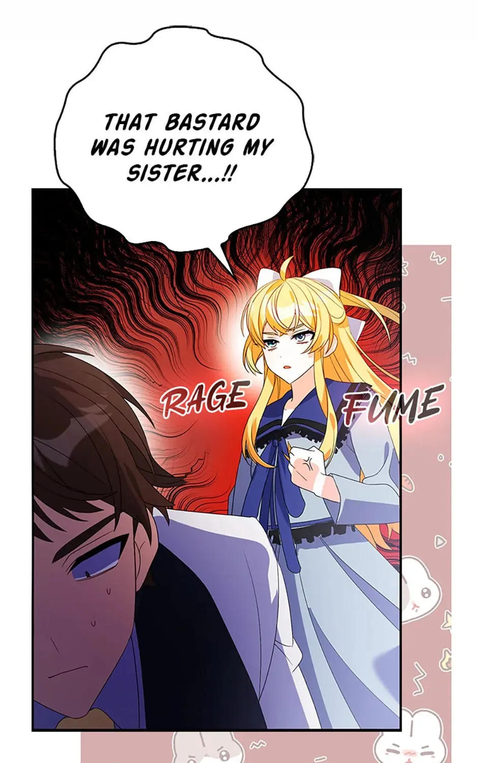 A Fairy-Tale Ending for a Fake Chapter 3 page 93 - 